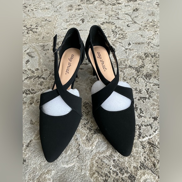 Elegant mid heel pumps🌷🌷 - Picture 2 of 10